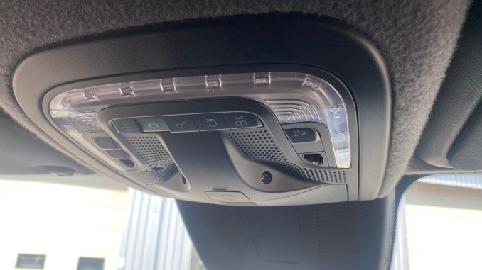 Mercedes-Benz Sprinter 319Cdi L2 Diesel Rwd 3.5t H2 Pro Van 9G-Tronic - Image 38